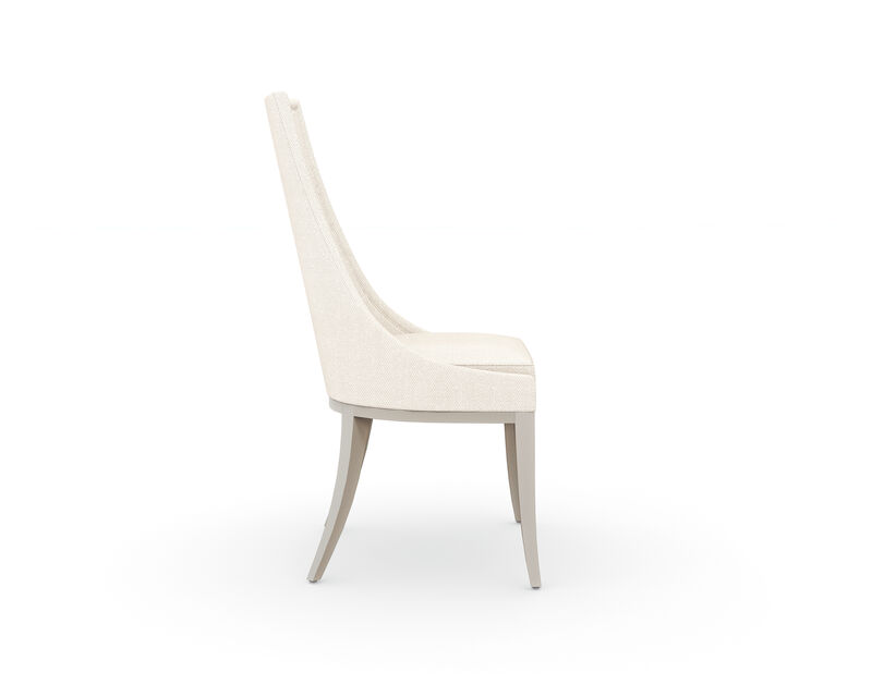 Tall Order Side Chair