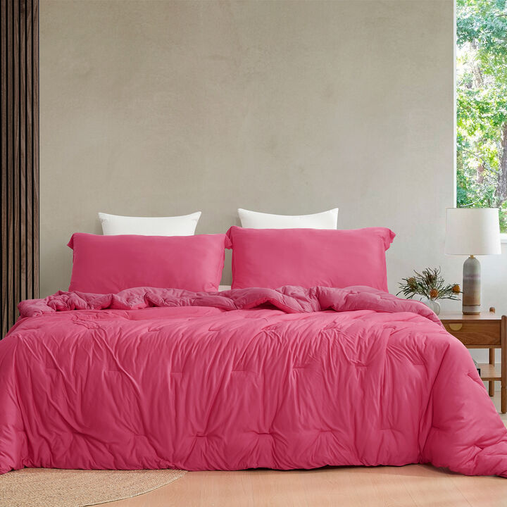 Cover Me Cold - Coma Inducer® Oversized Comforter Set