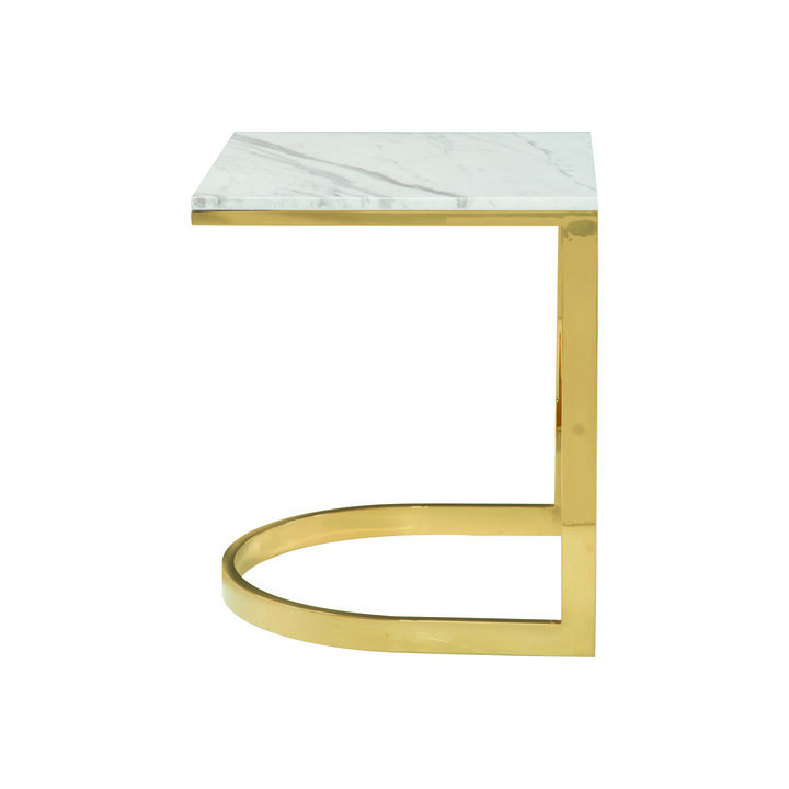 Living Blanchard Side Table