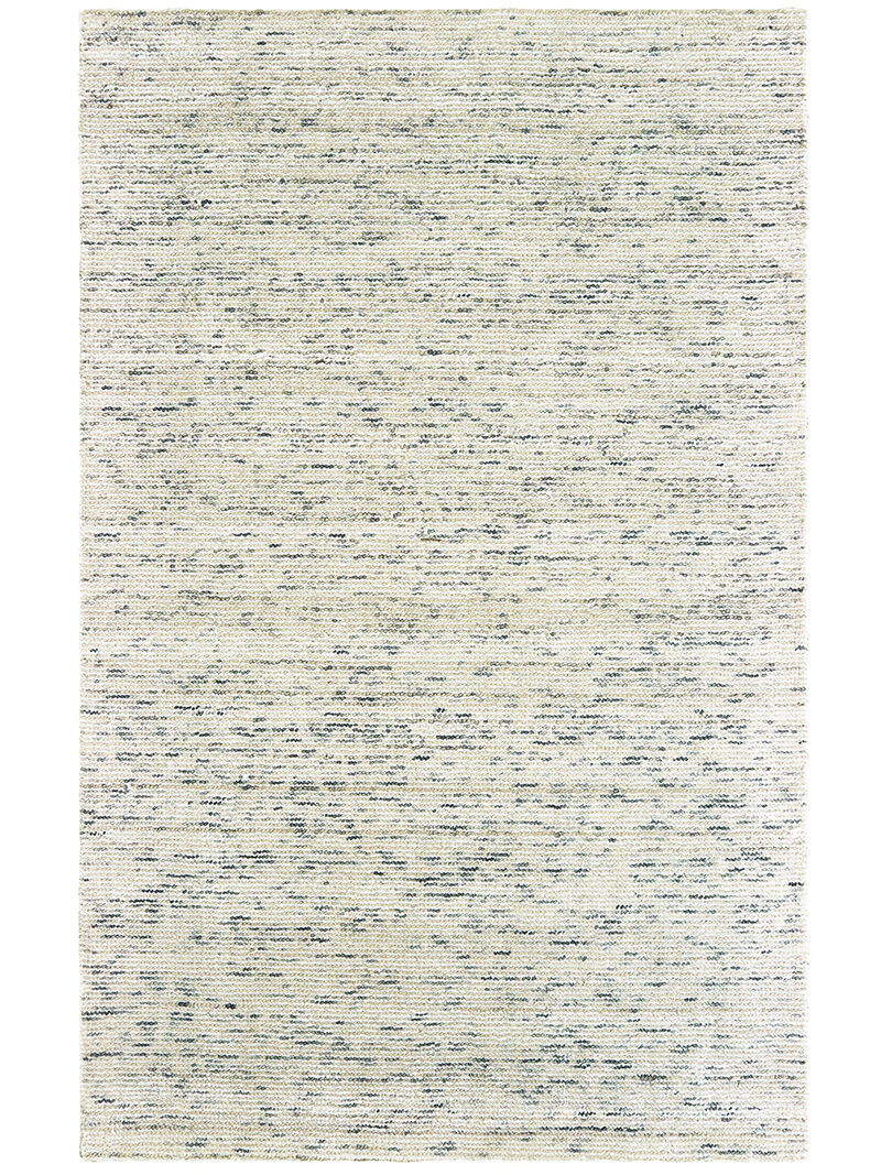Lucent 10' x 13' Ivory Rug