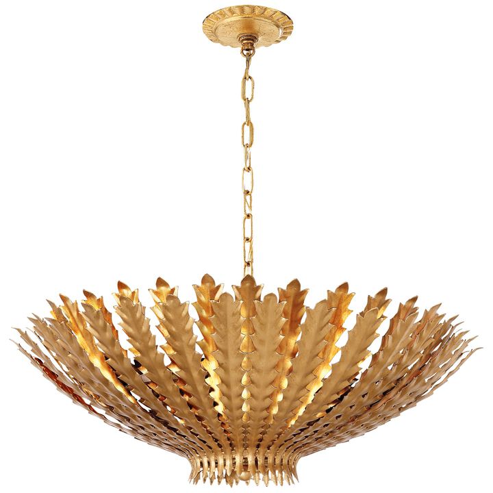 Hampton Medium Chandelier