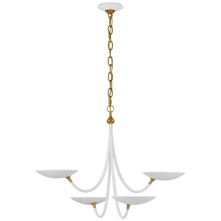 Keira Medium Chandelier