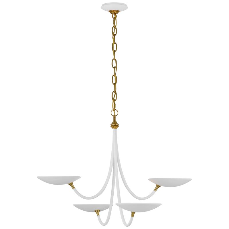 Keira Medium Chandelier