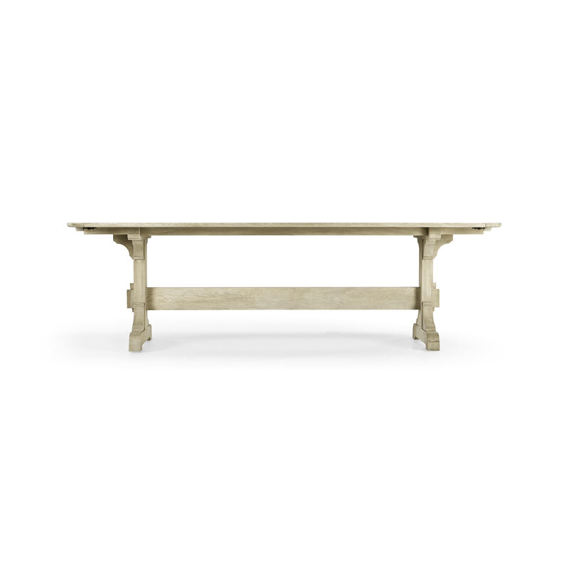 Epoch Trestle Dining Table