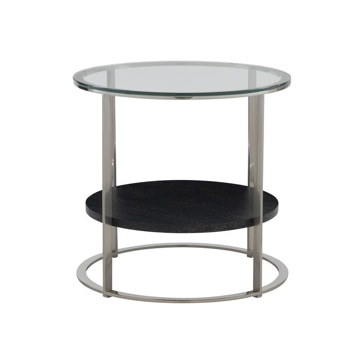 Living Lafayette Side Table