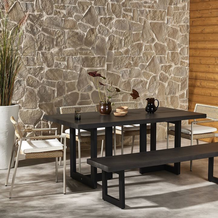 Judith Outdoor Dining Table
