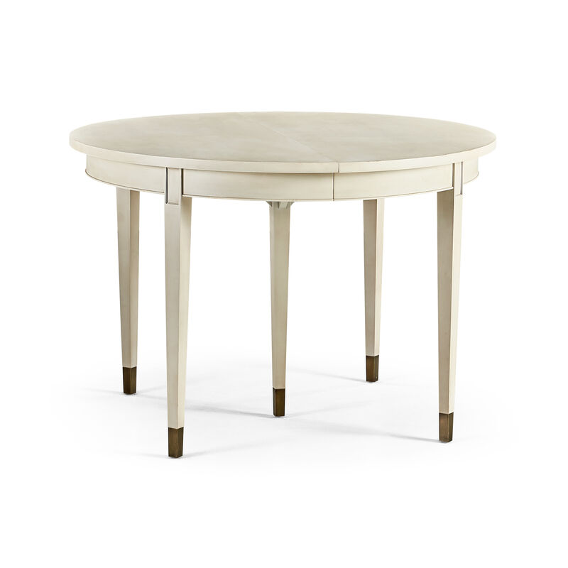 Synodic Swedish Dining Table