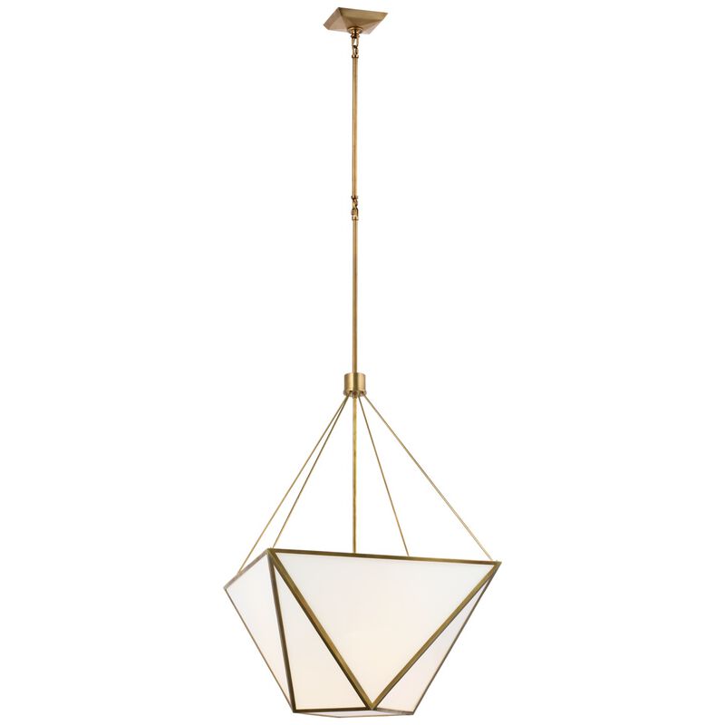 Lorino Large Lantern