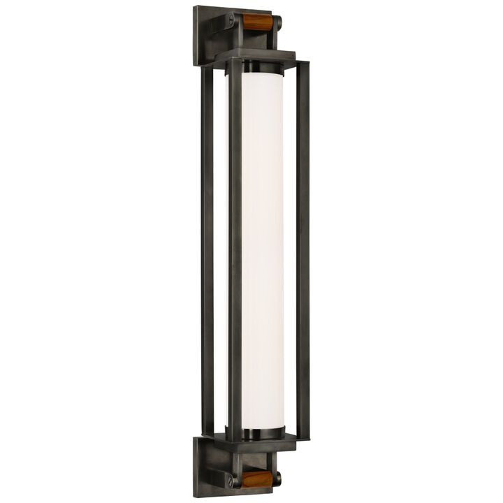 Northport 24" Linear Sconce