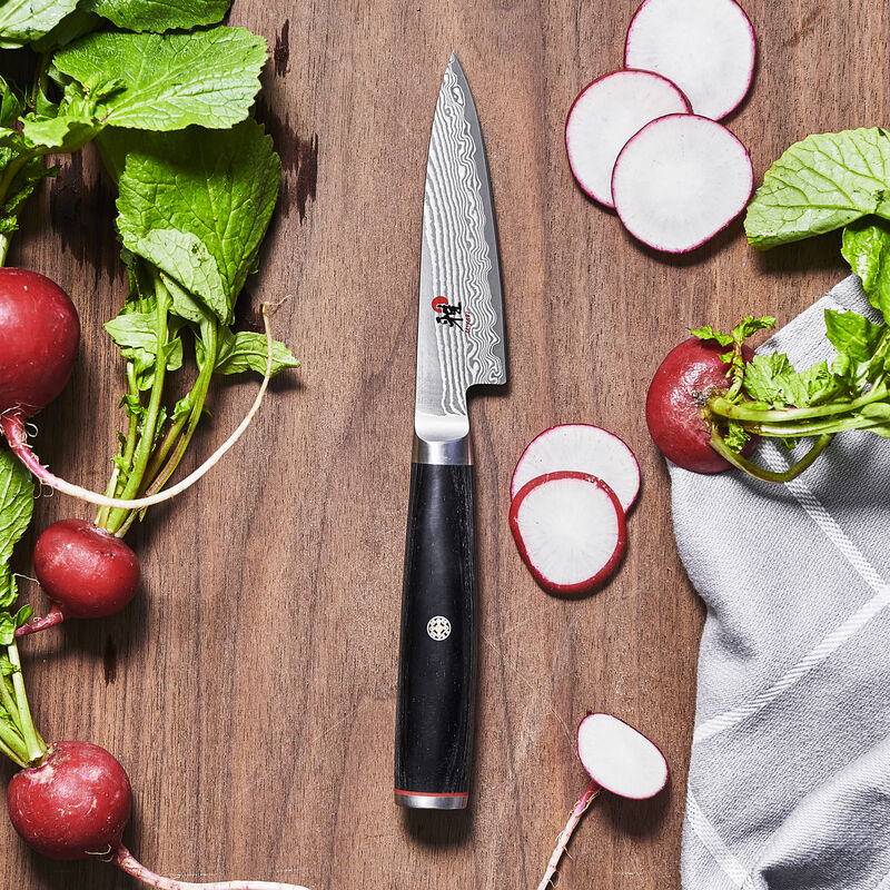 Miyabi Kaizen II 3.5-inch Paring Knife