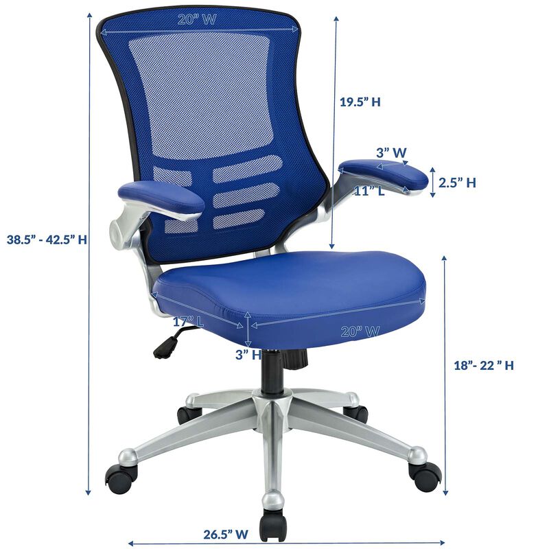 Modway Furniture - Attainment Office Chair