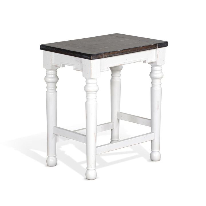 Sunny Designs Counter Carrige House Stool