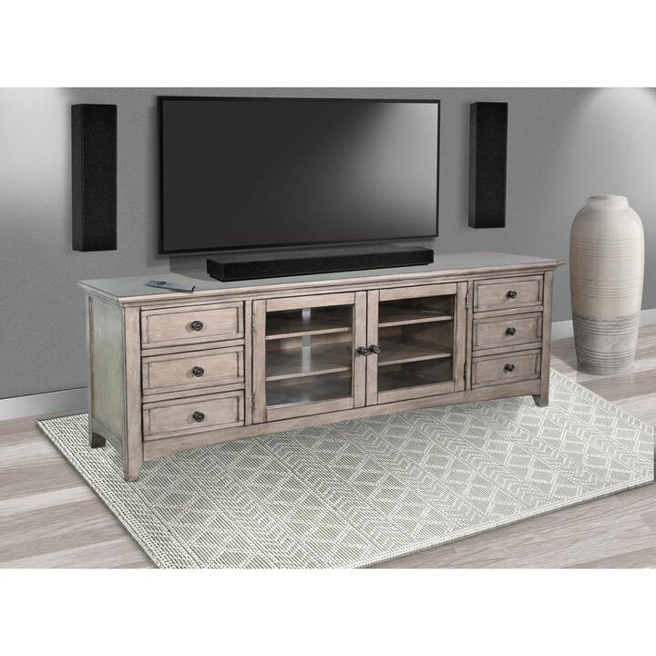 Sunny Designs 82 Media Console