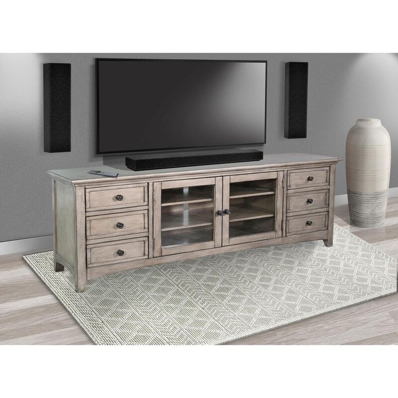 Sunny Designs 82 Media Console