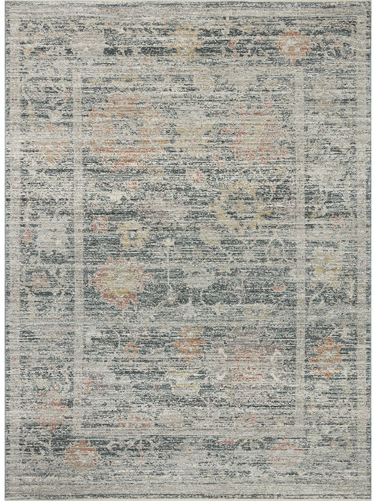 Millie MIE01 7'10" x 10' Rug by Magnolia Home by Joanna Gaines