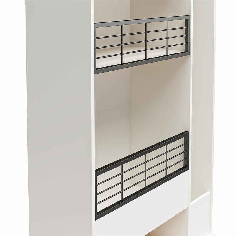 Flex Sports Storage Cabinet