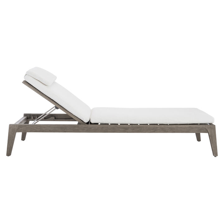 Ibiza Outdoor Chaise