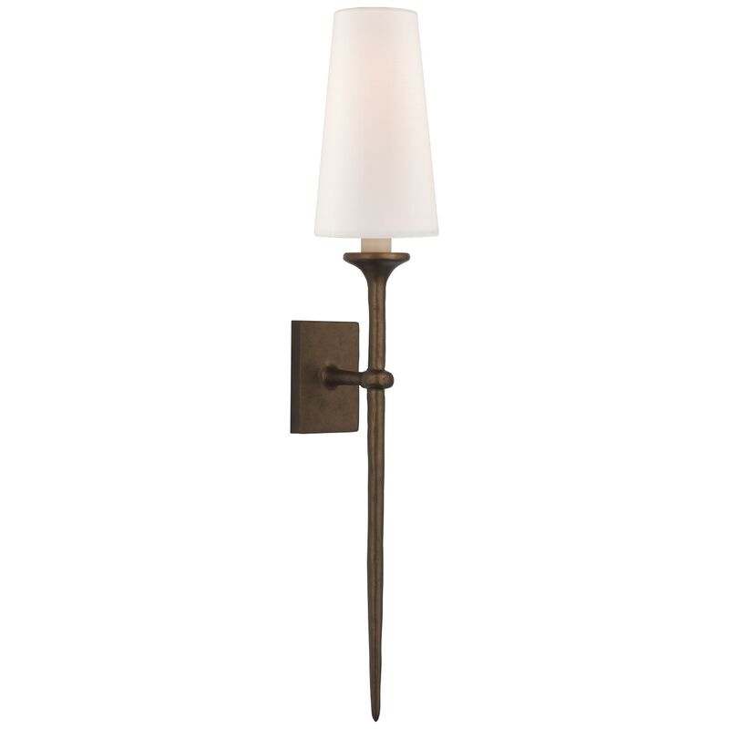 Iberia Single Sconce