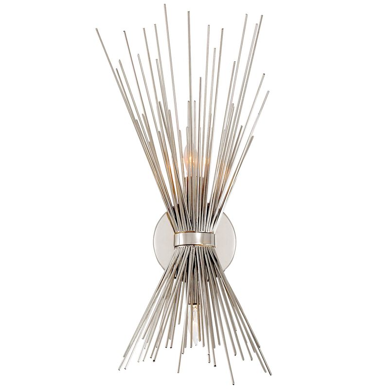 Kelly Wearstler Strada Sconce Collection