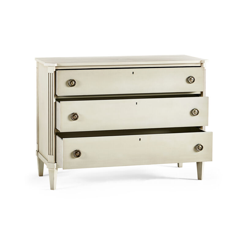 Aeon Swedish Drawer Chest