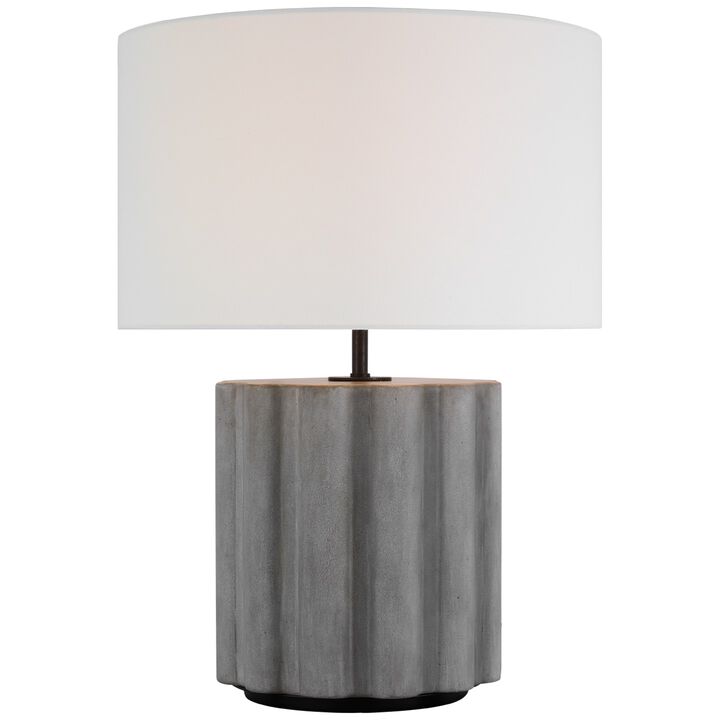 Scioto Medium Table Lamp