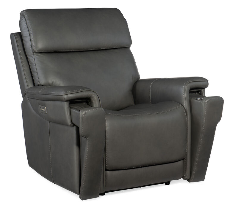 Lyra Power Motion Recliner