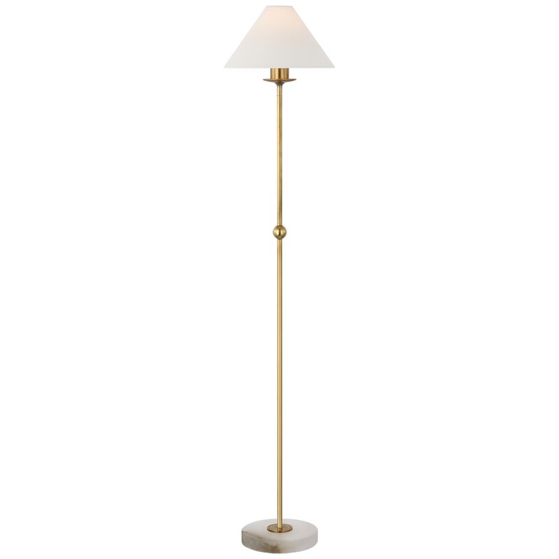 Caspian Medium Floor Lamp