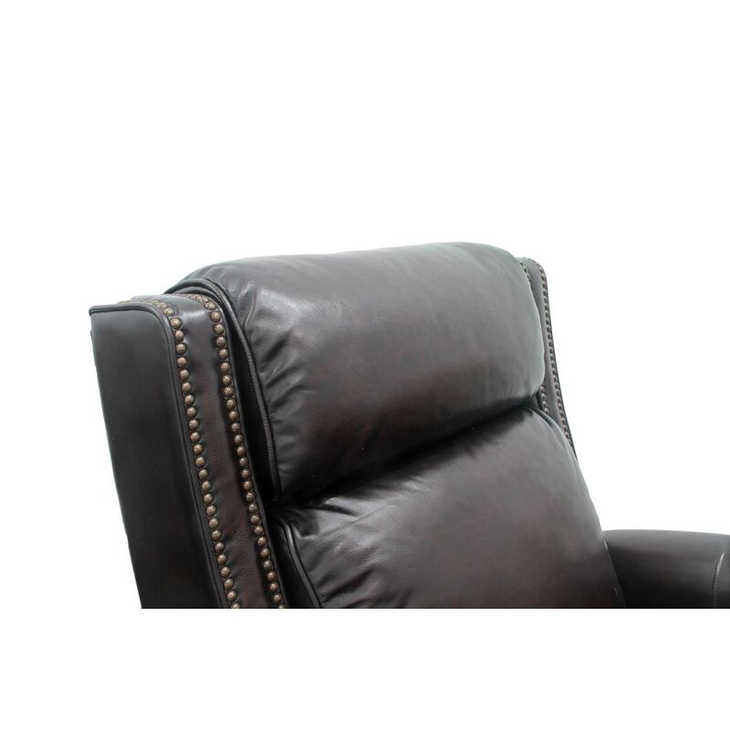 Barcalounger 9PH-3286 Barrett Power Recliner, Coffee