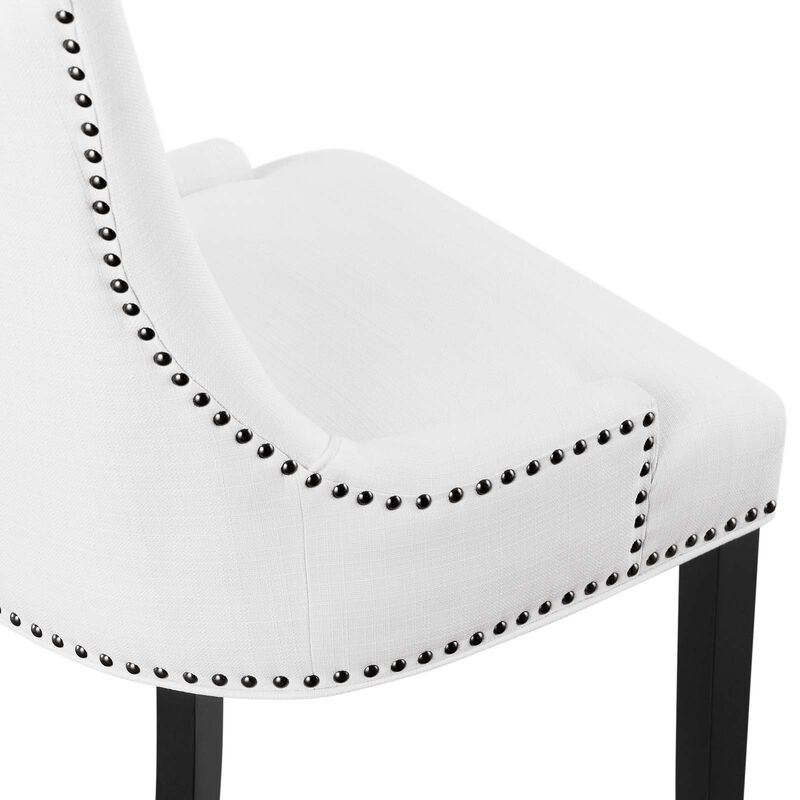 Marquis Fabric Dining Chair