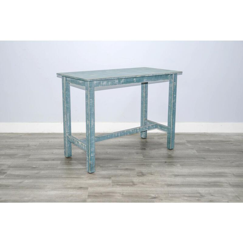 Sunny Designs Sea Grass Counter Table