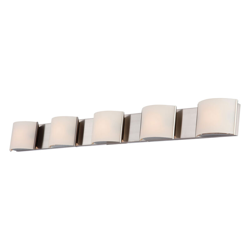 Pandora 48'' Wide 5-Light Vanity Light