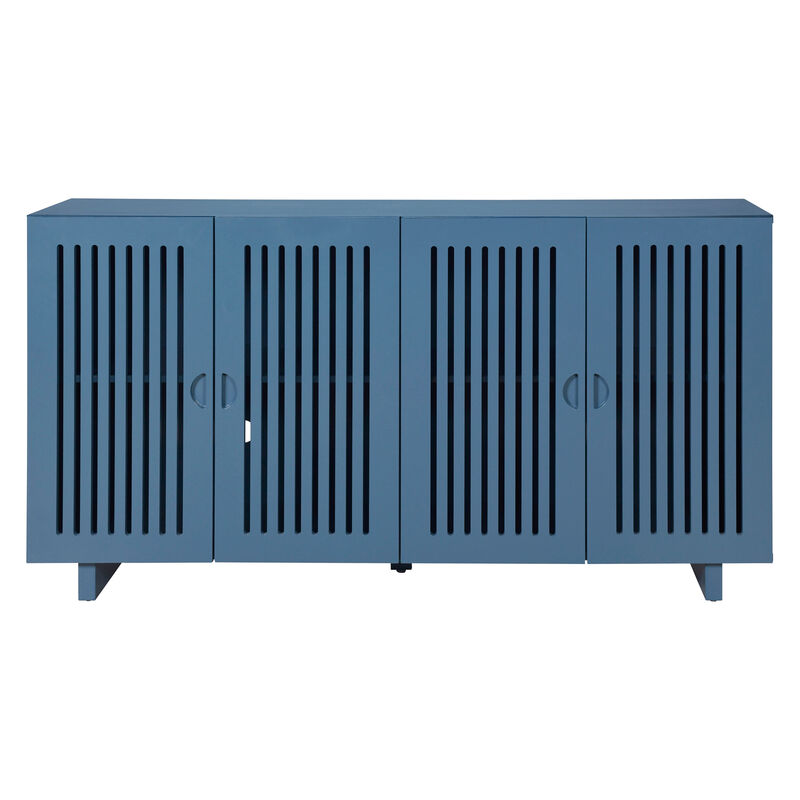 Merax Modern Style Sideboard with Superior Storage Space