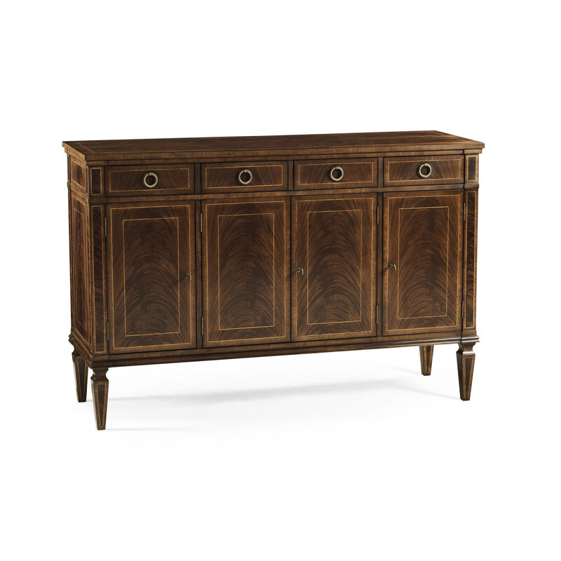 Buckingham Regency Credenza