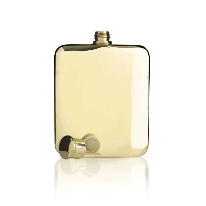 Warren Flask