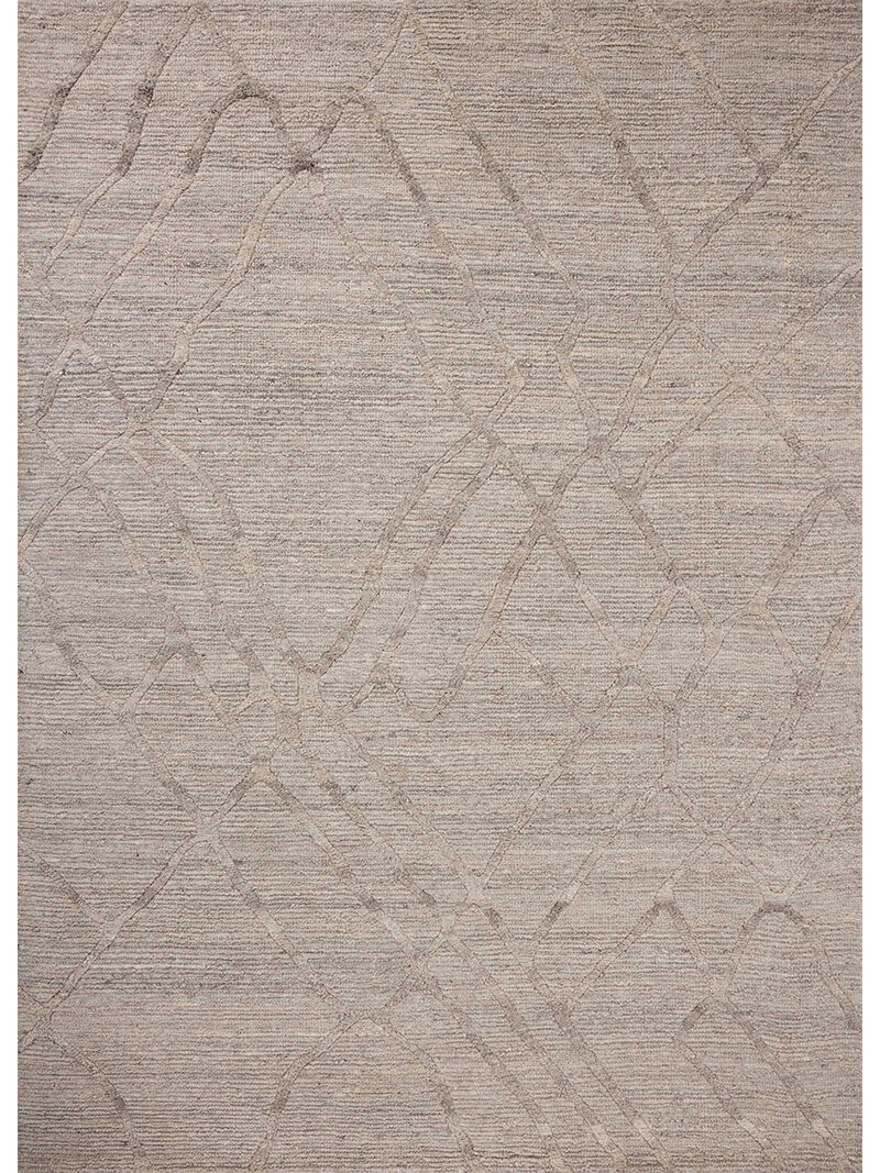 Cline Stone 5'6" x 8'6" Area Rug