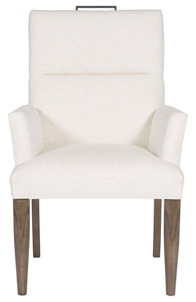 Brattle Road Dining Arm Chair