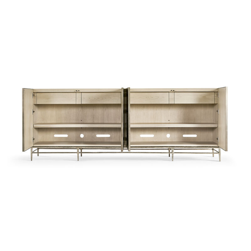 Diel Credenza