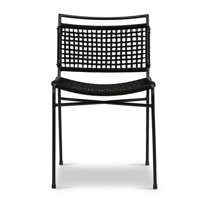 Wharton Outdoor Dining Chair