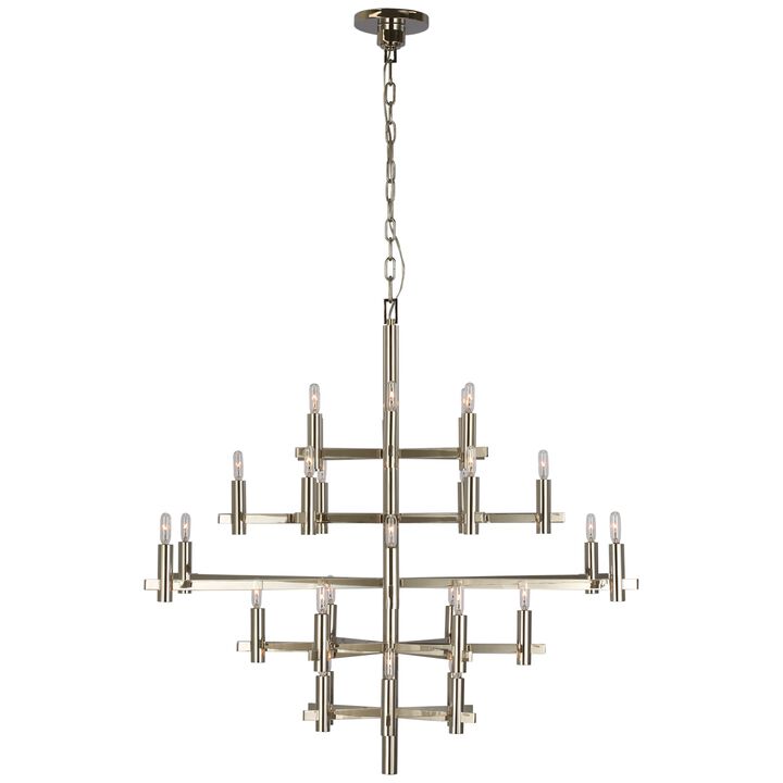 Sonnet Large Chandelier