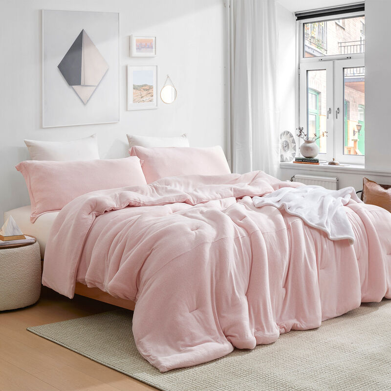 Sweater Weather - Coma Inducer� Oversized Comforter Set