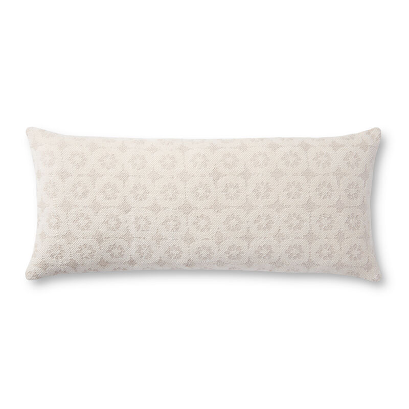 Ava PMH0033 Pillow Collection by Joanna Gaines x Loloi, Set of Two
