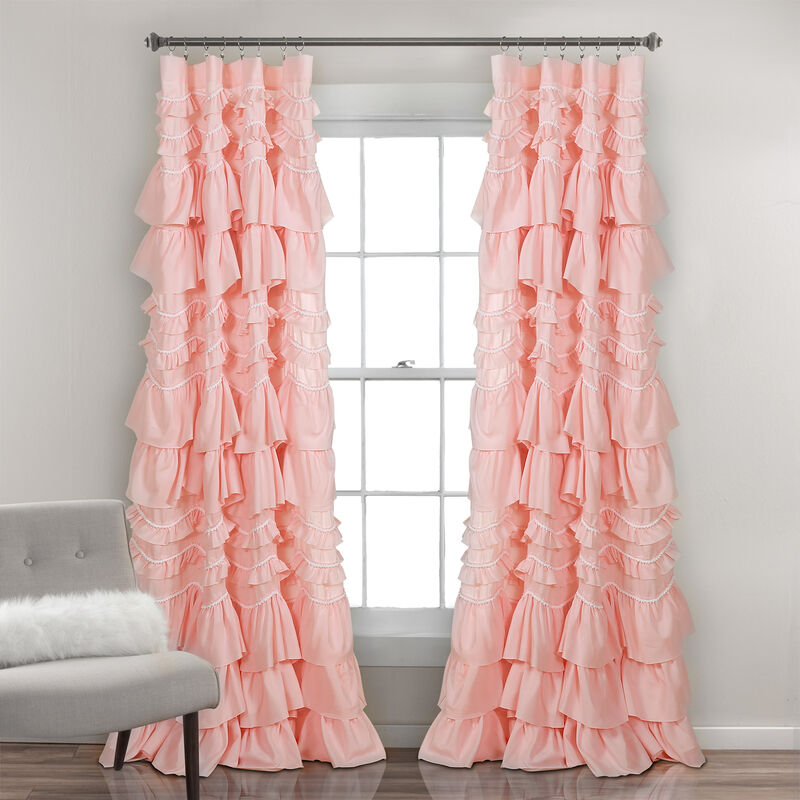 Kemmy Window Curtain Panel