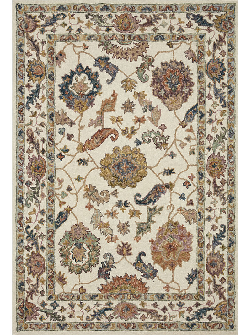 Padma PMA01 3'" Rug