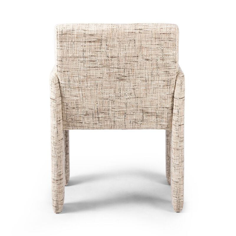 Amur Dining Armchair