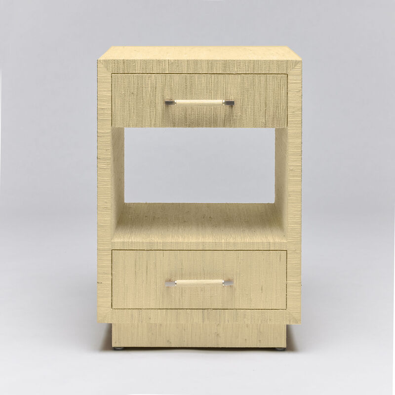 Taylor Small Bedside Chest