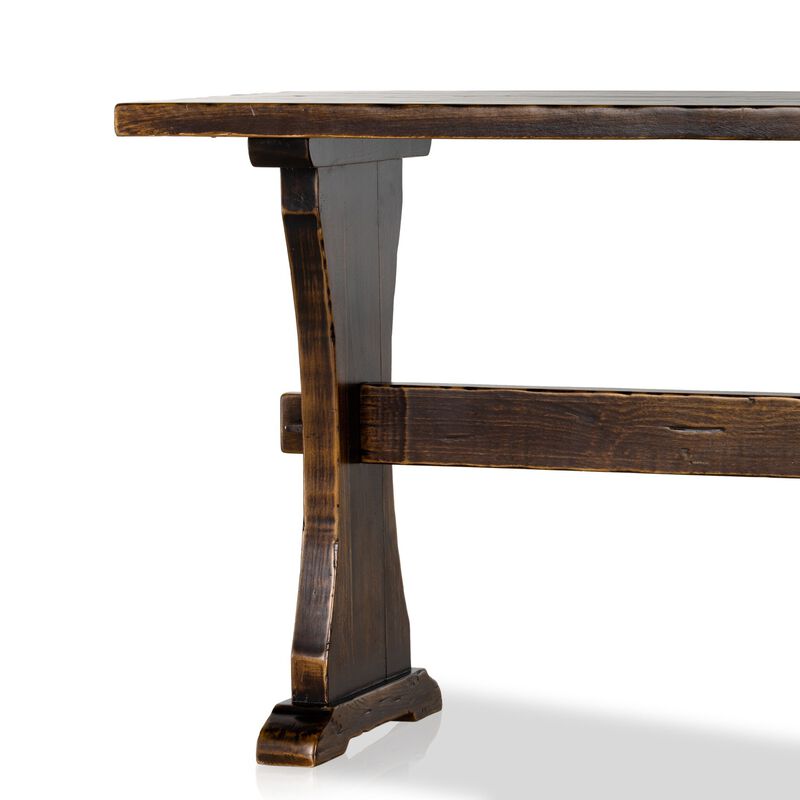 Trestle 70.75" Console Table