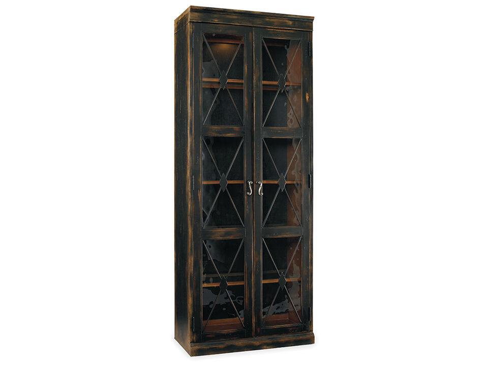 Sanctuary Display Cabinet