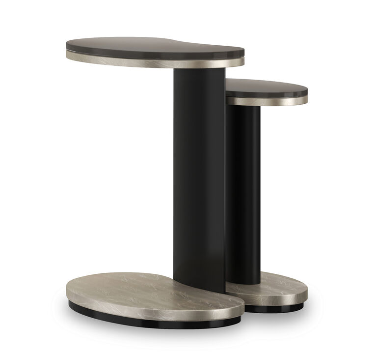 Fritza Bunching End Tables