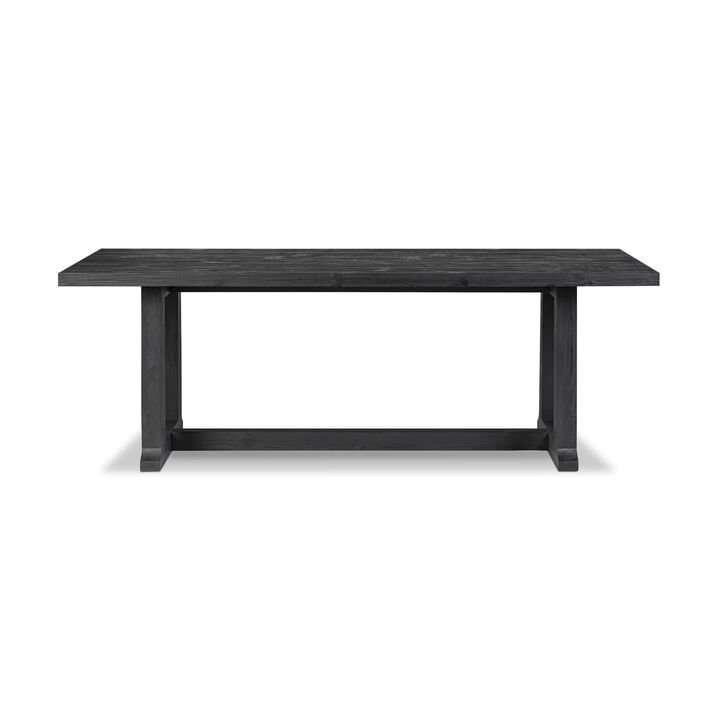 Otto 87" Dining Table