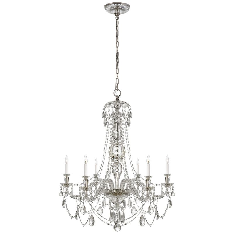 Ralph Lauren Daniela Chandelier Collection